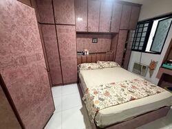 Blk 303 Hong Kah East Garden (Jurong East), HDB 3 Rooms #558279741